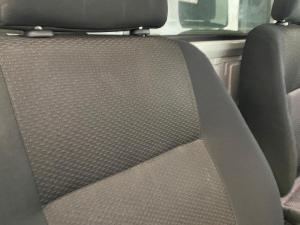 Nissan Hardbody NP300 2.5 TDi LWB 4X4S/C - Image 9