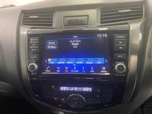 Nissan Navara 2.5DDTI PRO-4X 4X4 automatic D/C - Image 13