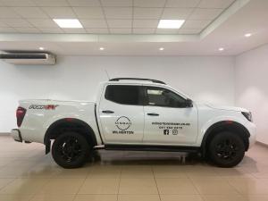 Nissan Navara 2.5DDTI PRO-4X 4X4 automatic D/C - Image 3