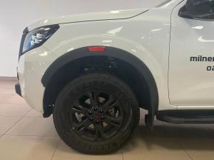 Nissan Navara 2.5DDTI PRO-4X 4X4 automatic D/C - Image 7