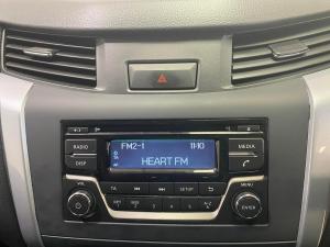 Nissan Navara 2.5DDTI SE 4X4 S/C - Image 12