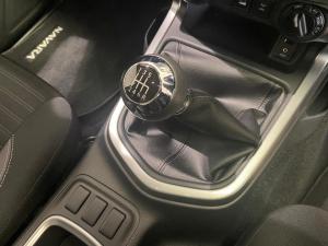 Nissan Navara 2.5DDTI SE 4X4 S/C - Image 15