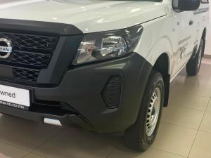 Nissan Navara 2.5DDTI SE 4X4 S/C - Image 18