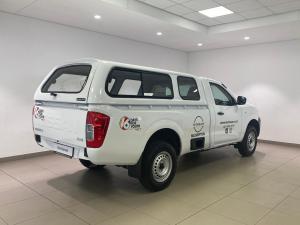 Nissan Navara 2.5DDTI SE 4X4 S/C - Image 4