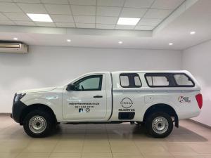 Nissan Navara 2.5DDTI SE 4X4 S/C - Image 6