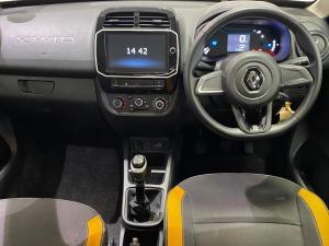 Renault Kwid 1.0 Climber 5-Door - Image 10