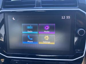 Renault Kwid 1.0 Climber 5-Door - Image 13