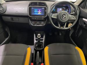 Renault Kwid 1.0 Climber 5-Door - Image 10