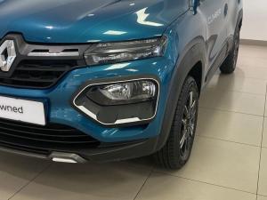 Renault Kwid 1.0 Climber 5-Door - Image 18