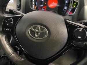 Toyota Aygo 1.0X-CLUSIV - Image 16