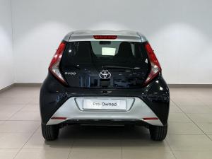 Toyota Aygo 1.0X-CLUSIV - Image 5