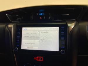 Toyota Fortuner 2.4GD-6 4X4 automatic - Image 13