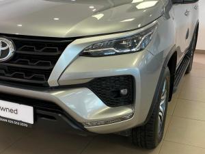 Toyota Fortuner 2.4GD-6 4X4 automatic - Image 18