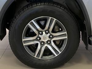 Toyota Fortuner 2.4GD-6 4X4 automatic - Image 20