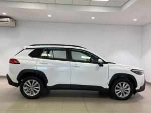 Toyota Corolla Cross 1.8 XS - Image 3