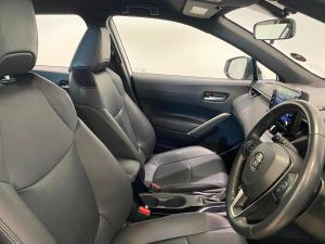 Toyota Corolla Cross 1.8 XS - Image 8