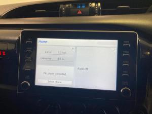 Toyota Hilux 2.4 GD-6 Raider 4X4D/C - Image 13