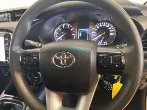 Toyota Hilux 2.4 GD-6 Raider 4X4D/C - Image 17
