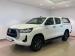 Toyota Hilux 2.4 GD-6 Raider 4X4D/C - Thumbnail 1