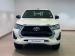Toyota Hilux 2.4 GD-6 Raider 4X4D/C - Thumbnail 2