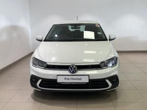 Volkswagen Polo 1.0 TSI Life DSG - Image 2