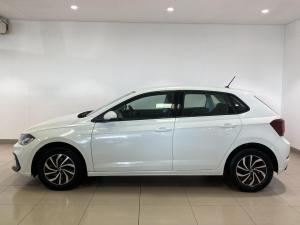Volkswagen Polo 1.0 TSI Life DSG - Image 6