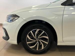 Volkswagen Polo 1.0 TSI Life DSG - Image 7