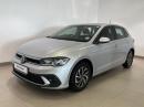 Thumbnail Volkswagen Polo 1.0 TSI Life DSG