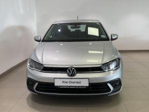 Volkswagen Polo 1.0 TSI Life DSG - Image 2