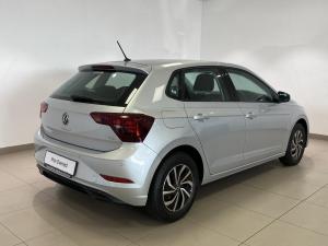 Volkswagen Polo 1.0 TSI Life DSG - Image 4