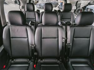 Mercedes-Benz Vito 116 2.0 CDI Tourer Select automatic - Image 18