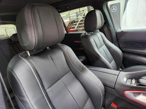 Mercedes-Benz GLS 400d - Image 15
