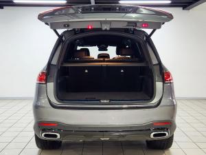 Mercedes-Benz GLS 400d - Image 20