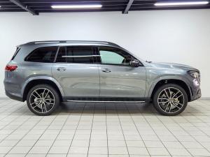 Mercedes-Benz GLS 400d - Image 3