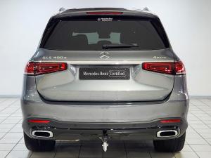 Mercedes-Benz GLS 400d - Image 5