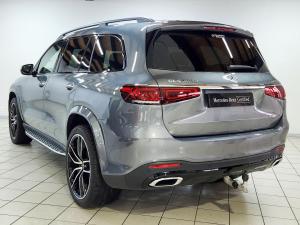 Mercedes-Benz GLS 400d - Image 6