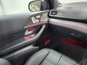 Mercedes-Benz GLS 400d - Image 9