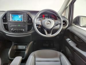Mercedes-Benz Vito 114 2.0 CDI Mixto PRO Crew Cab P/V - Image 12