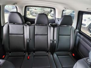 Mercedes-Benz Vito 114 2.0 CDI Mixto PRO Crew Cab P/V - Image 16