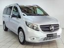 Thumbnail Mercedes-Benz Vito 114 2.0 CDI Mixto PRO Crew Cab P/V