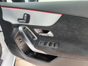 Mercedes-Benz AMG A35 4MATIC - Image 12
