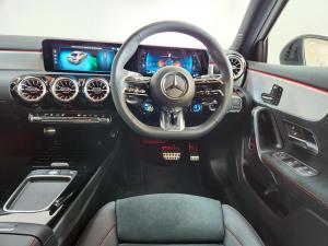 Mercedes-Benz AMG A35 4MATIC - Image 13