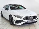 Thumbnail Mercedes-Benz AMG A35 4MATIC
