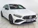 Mercedes-Benz AMG A35 4MATIC - Thumbnail 1