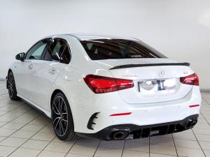 Mercedes-Benz AMG A35 4MATIC - Image 6