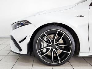 Mercedes-Benz AMG A35 4MATIC - Image 7
