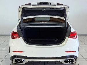 Mercedes-Benz AMG C43 4MATIC - Image 20