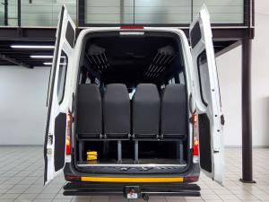 Mercedes-Benz Sprinter 516 2.0 CDI Inkanyezi E3 23 Seat B/S - Image 20