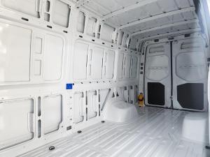 Mercedes-Benz Sprinter 517 2.0 CDI Long P/V - Image 17