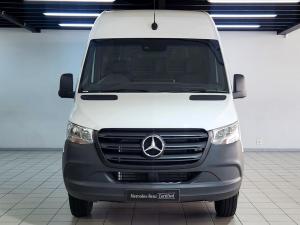 Mercedes-Benz Sprinter 517 2.0 CDI Long P/V - Image 2